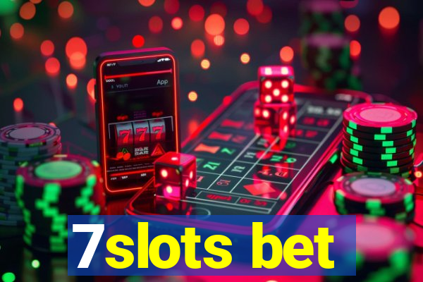 7slots bet